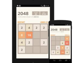 2048 apk android gratuit