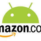 Amazon-Android app shop
