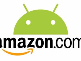 Amazon-Android app shop