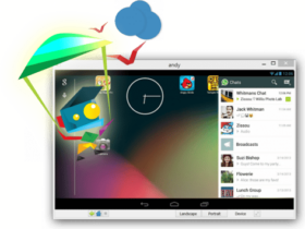 Andy OS, le meilleur émulateur Android ? Actualité