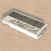 Armiga amiga android