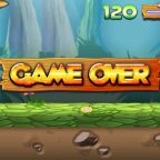Jungle run, jungle fly : jeu gratuit Android Bons plans