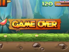 Jungle run, jungle fly : jeu gratuit Android Bons plans