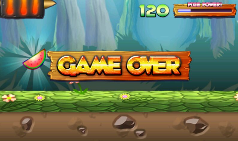 Jungle run, jungle fly : jeu gratuit Android Bons plans