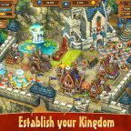 The Tribez & Castlez : jeu gratuit Android Jeux Android