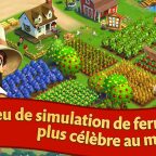 FarmVille 2 - Escapade rurale sur le Play Store