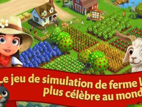 FarmVille 2 - Escapade rurale sur le Play Store