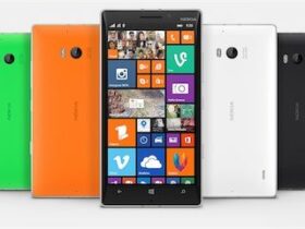 Trois nouveaux Nokia Lumia : 630, 635 et 930 Appareils