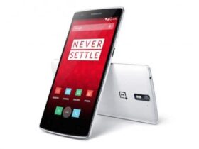 Officiel : tout sur le OnePlus One à 299€ en 64Go ! [EDIT] Appareils