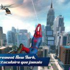 The Amazing Spider-Man apk android