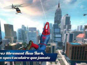 The Amazing Spider-Man apk android