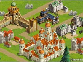 age of empires android