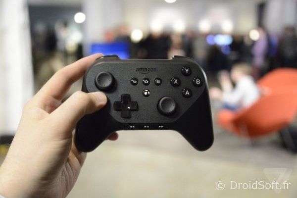 amazon fire gamepad