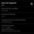 android 4.4.2 galaxy note 2