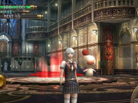 android final fantasy xiii agito
