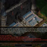 Baldur’s Gate Enhanced Edition est sorti sur Android Jeux Android