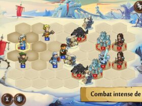 Derniers Jeux Android : Smash Bandits, Braveland, Abyss Attack, Mini Warriors, … Jeux Android