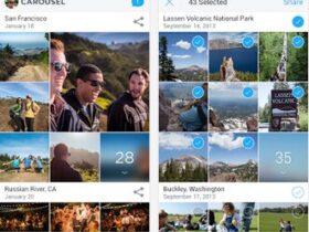 carousel app gratuite apk