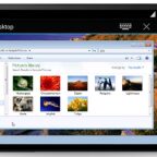 Chrome Remote Dektop débarque sur le Google Play Applications