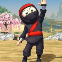 Derniers Jeux Android : Clumsy Ninja, The voyage, Polymer, … Jeux Android