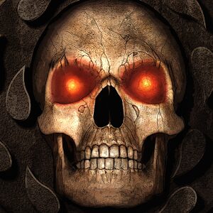 logo  Baldur's Gate Enhanced Edition