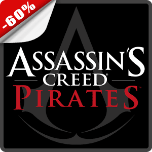 logo  Assassin's Creed Pirates