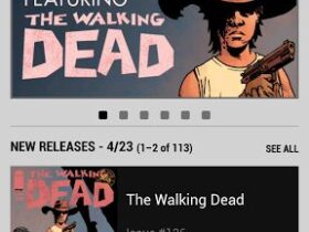 comixology android apk