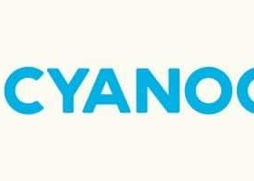 cyanogenmod 2014 logo