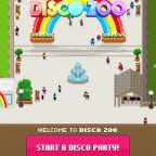 Faites danser les animaux avec Disco Zoo sur Android Jeux Android