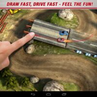 draw race 2 pas cher apk