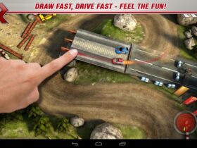 draw race 2 pas cher apk