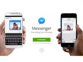 facebook messenger appels gratuits voip