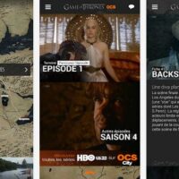 game of thrones saison 4 android gratuite