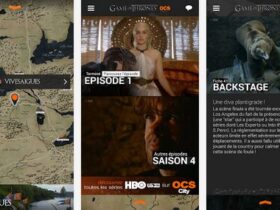 game of thrones saison 4 android gratuite