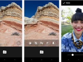 google appareil photo apk