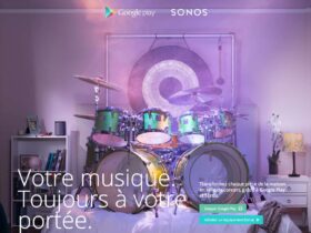 google play musique sonos android