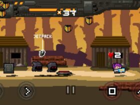 Groundskeeper 2 pour bien se défouler Jeux Android