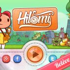 Hilomi : un jeu gratuit du genre safari photo très intelligent Jeux Android
