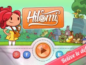 Hilomi : un jeu gratuit du genre safari photo très intelligent Jeux Android