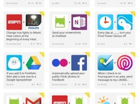 ifttt android