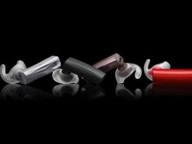 Era, une mini-oreillette Bluetooth par Jawbone Appareils