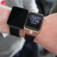 200€ pour la LG G Watch ? Appareils