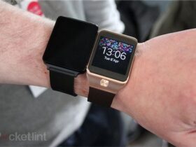 200€ pour la LG G Watch ? Appareils