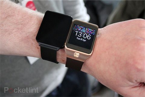 LG G Watch, 200€ pour la LG G Watch ?