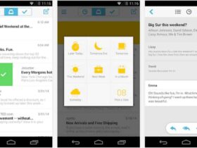 mailbox android apk