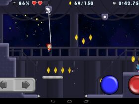 Derniers Jeux Android : Mikey Hooks, Family Guy, Cards and Castles, … Jeux Android