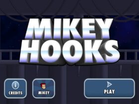 Test de Mikey Hooks sur Android Jeux Android