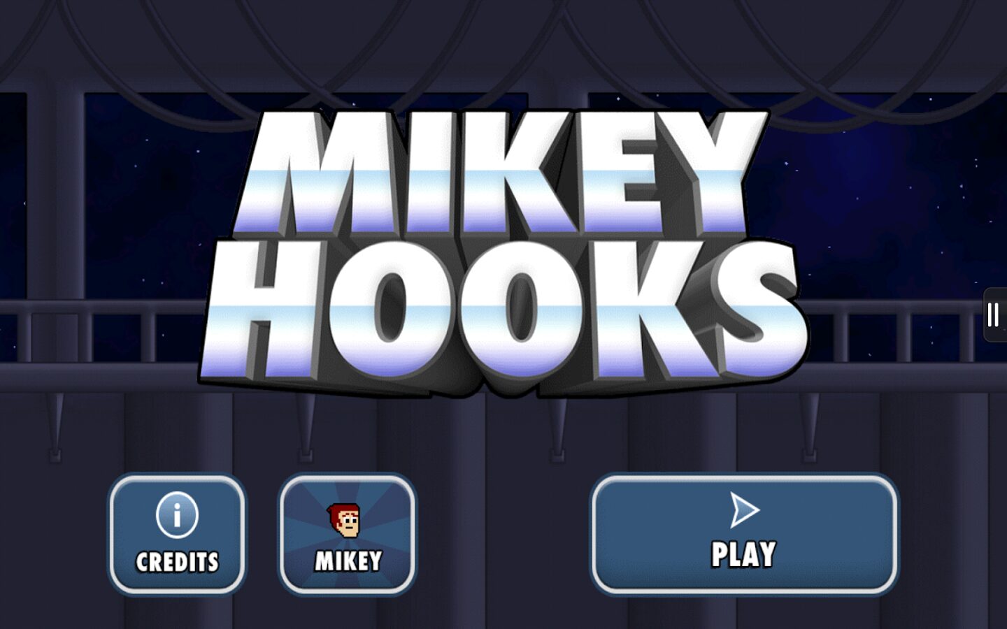 Test de Mikey Hooks sur Android Jeux Android