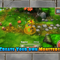 Foursaken Media s’attaque à Android avec Monster Adventures Jeux Android