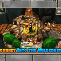 Test de Monster Adventures sur Android Jeux Android